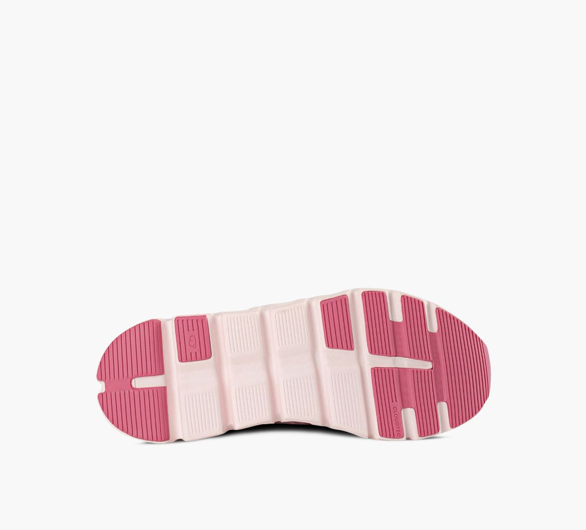 ON CLOUDSKY2 in LIGHT PINK view 6