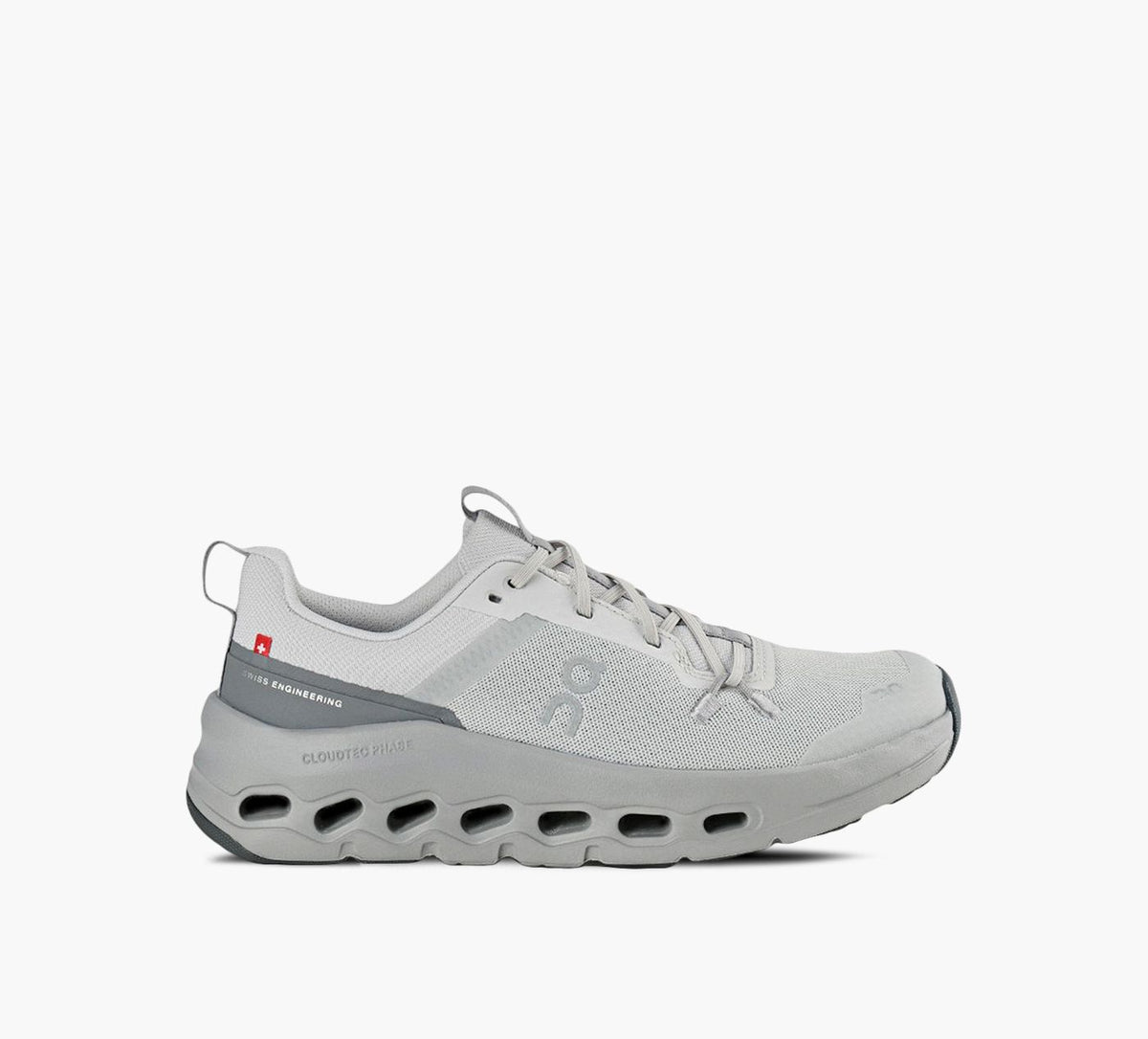 ON CLOUDLEAP en GRIS