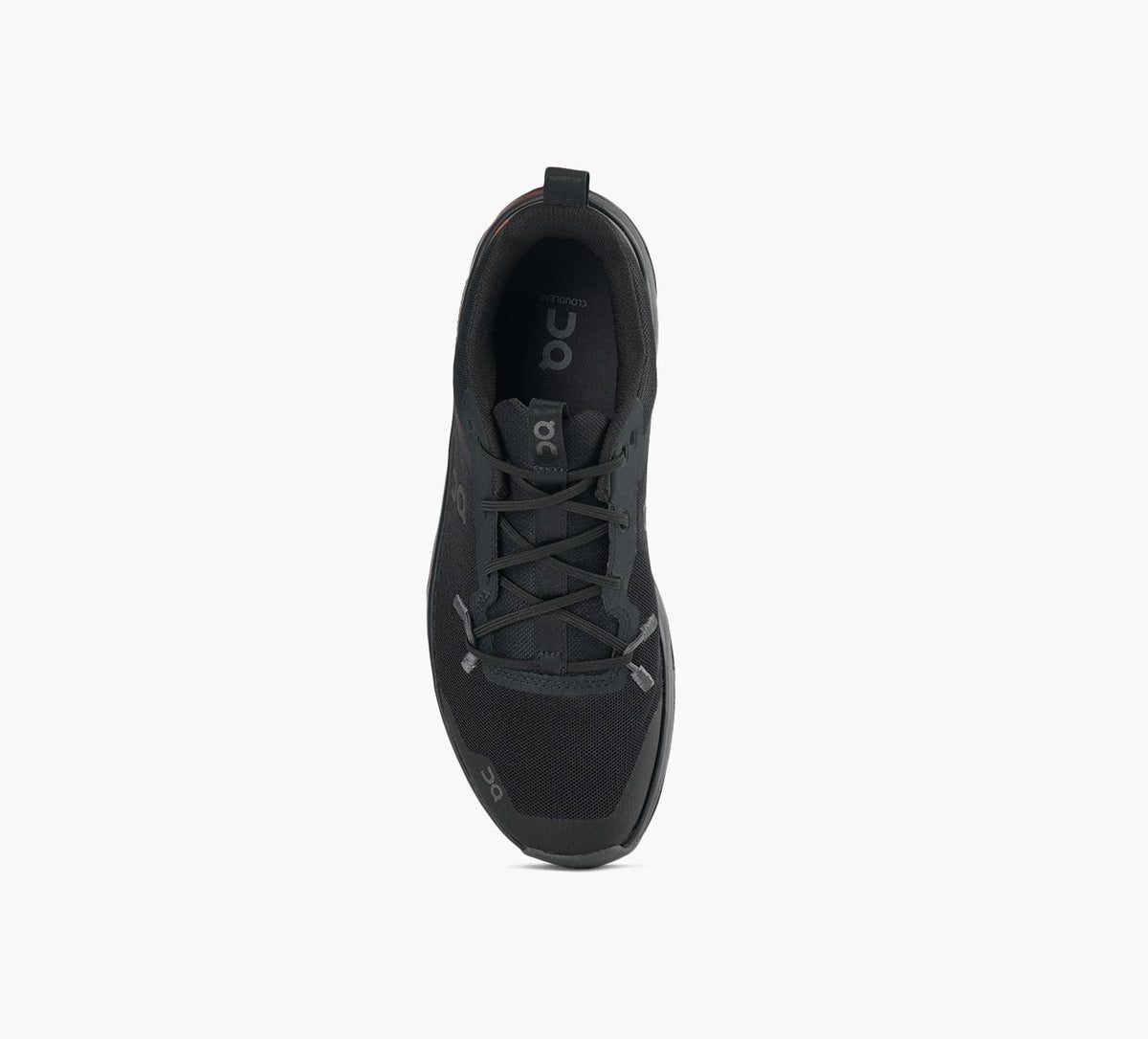 ON CLOUDLEAP in BLACK view 5