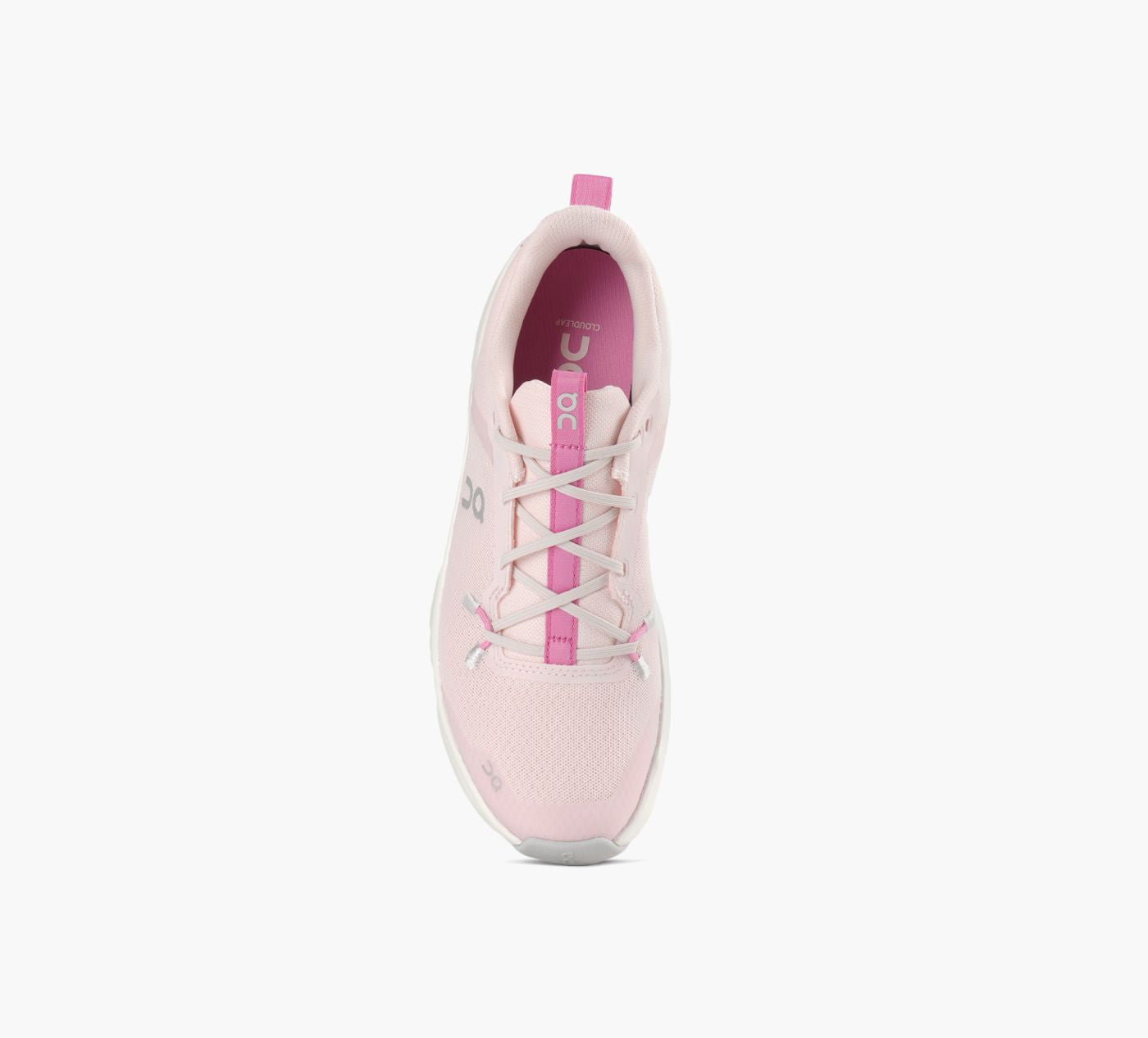 ON CLOUDLEAP en ROSE PALE vue 5