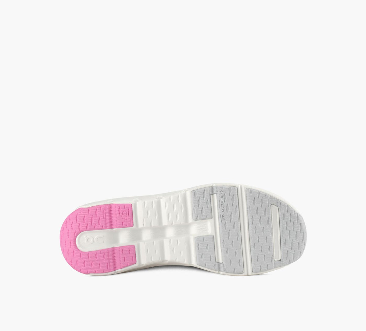ON CLOUDLEAP en ROSE PALE vue 6