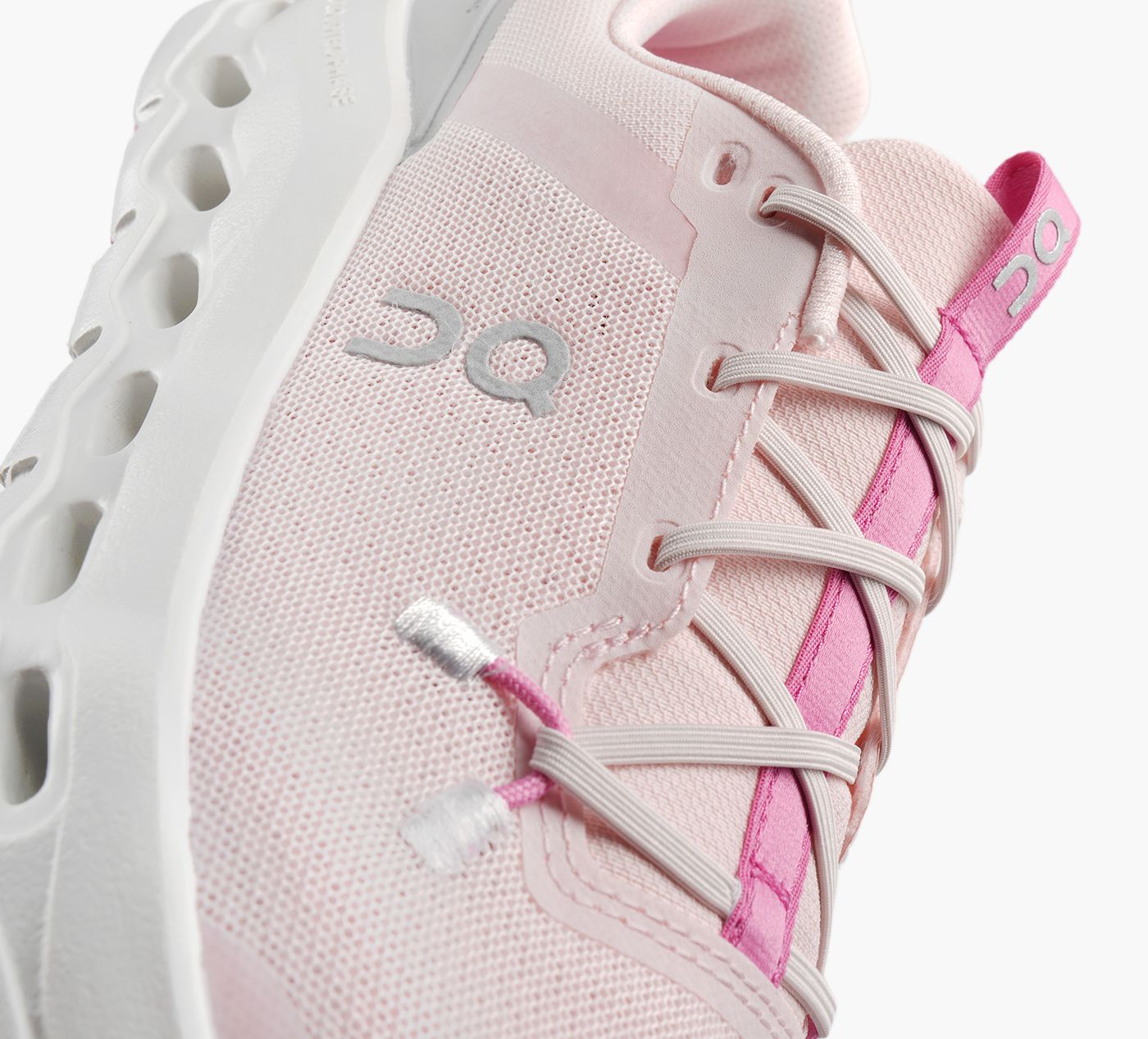 ON CLOUDLEAP en ROSE PALE vue 7