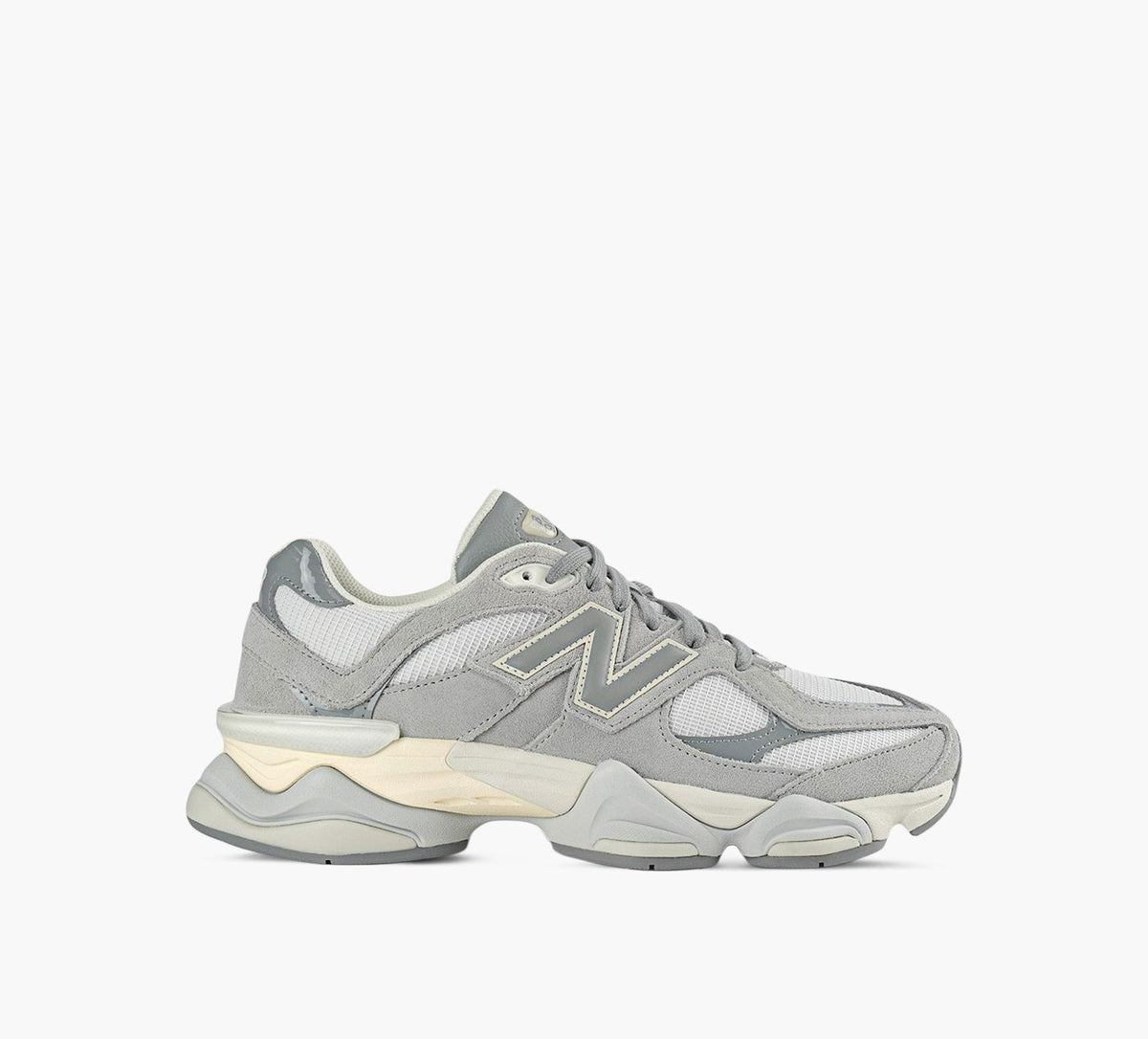 NEW BALANCE 9060 in GREY