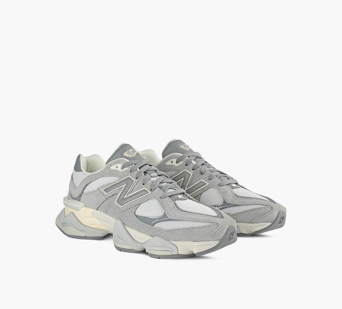NEW BALANCE 9060 in GREY view 2