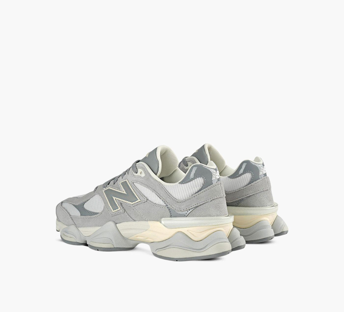 NEW BALANCE 9060 in GREY view 3