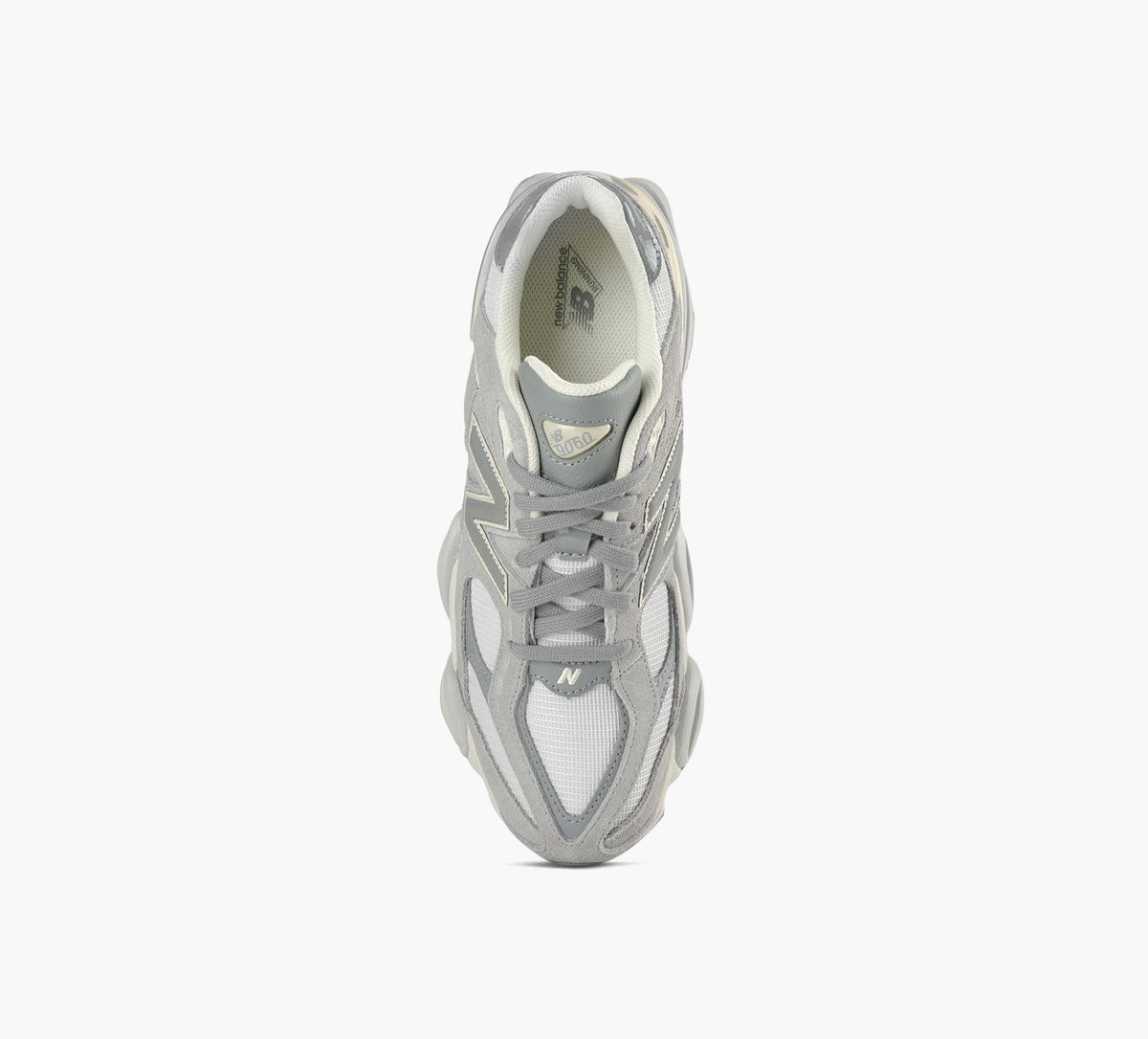 NEW BALANCE 9060 in GREY view 5