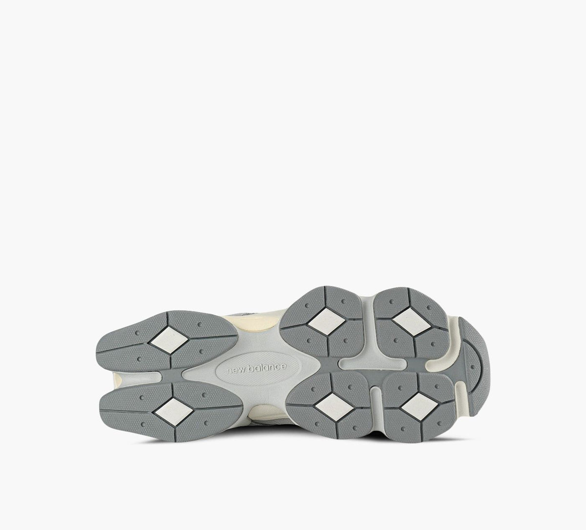 NEW BALANCE 9060 in GREY view 6