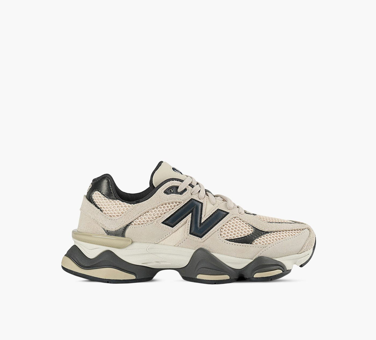 NEW BALANCE 9060 in TAUPE