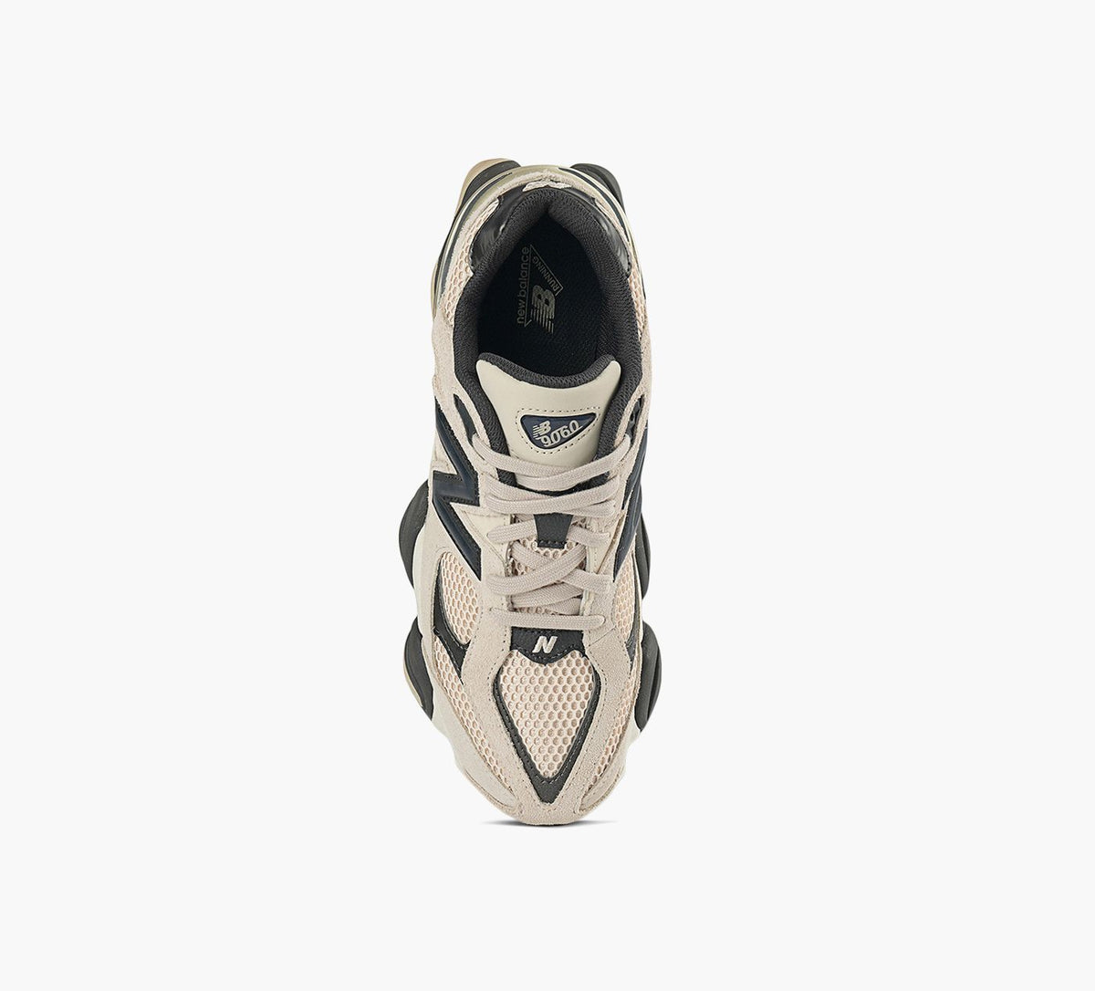 NEW BALANCE 9060 in TAUPE view 5