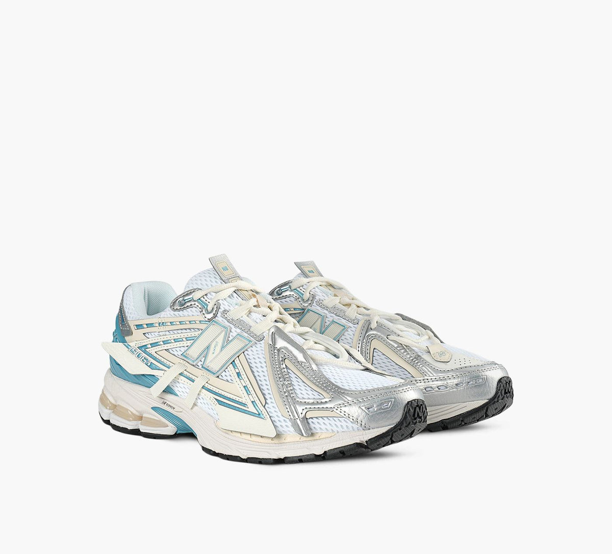 NEW BALANCE 1906A in WHITE view 2
