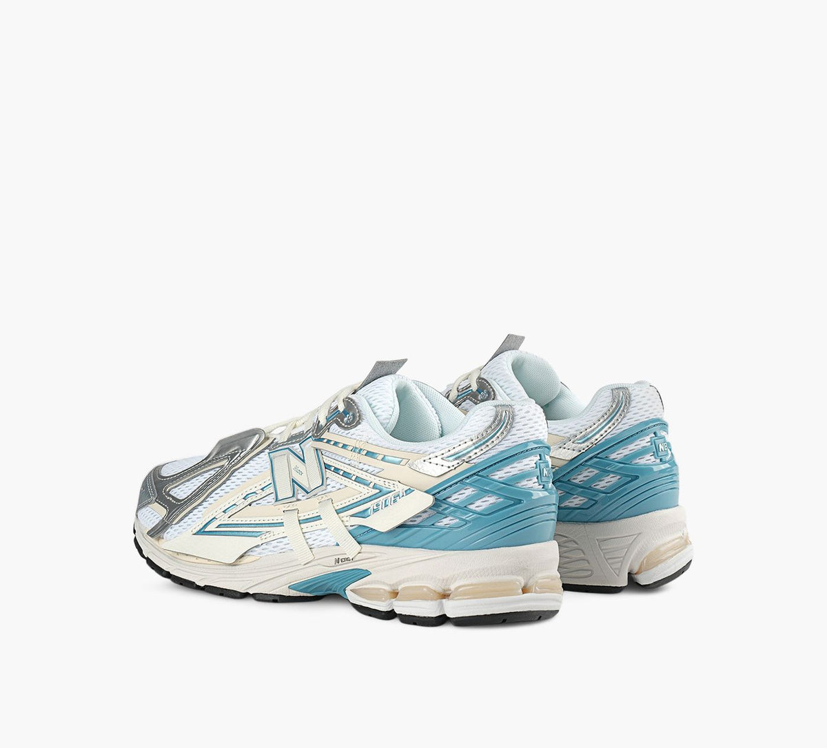 NEW BALANCE 1906A in WHITE view 3