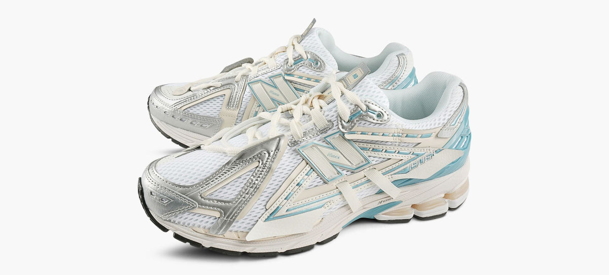NEW BALANCE 1906A in WHITE view 4