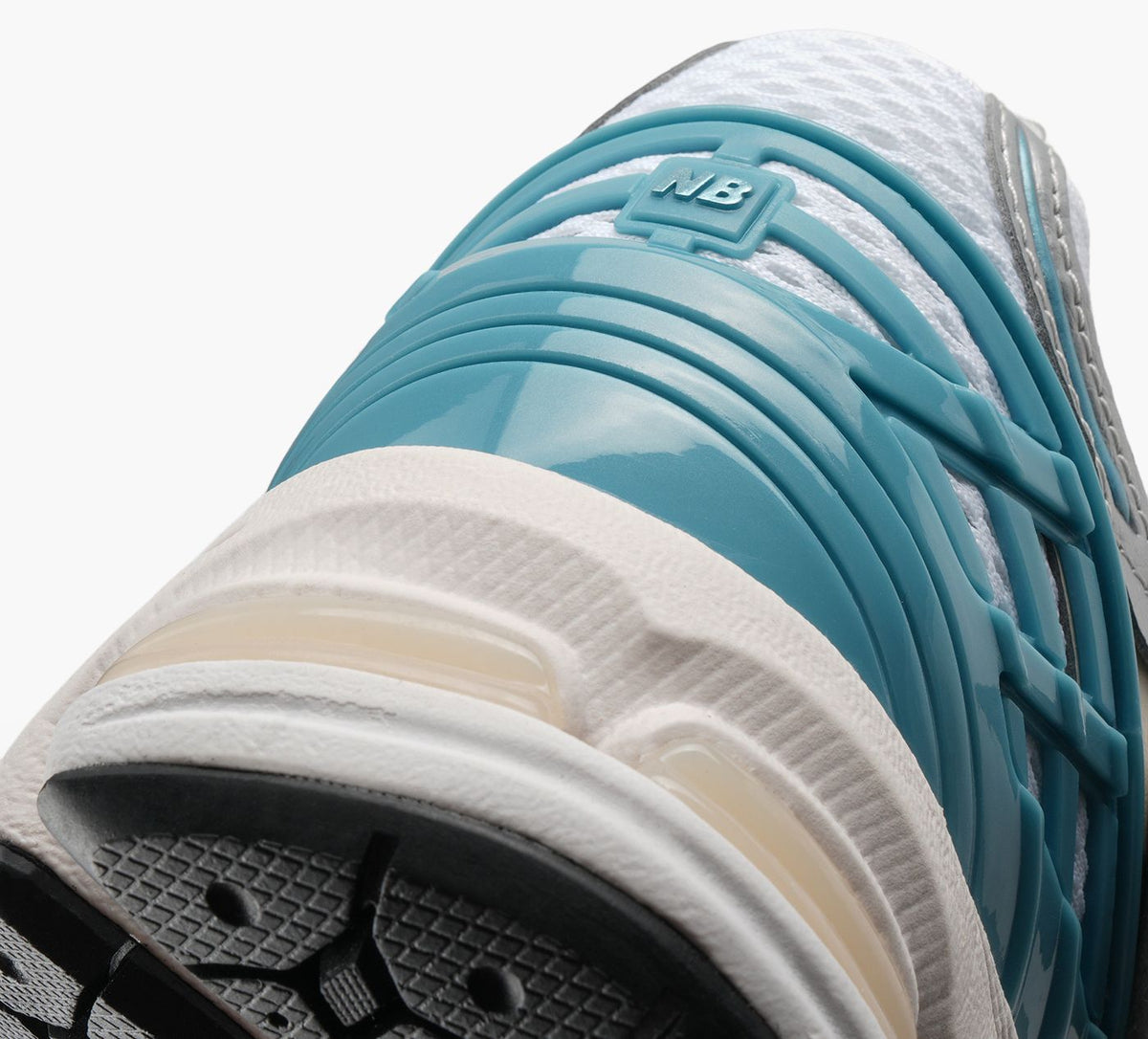 NEW BALANCE 1906A in WHITE view 7