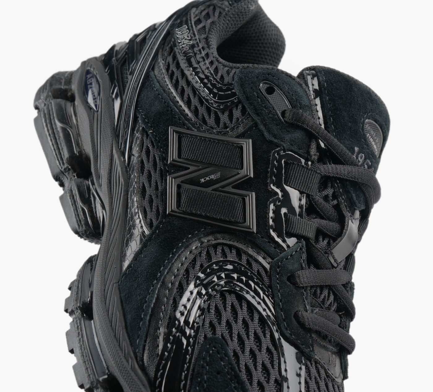 NEW BALANCE 1954R in BLACK view 1b