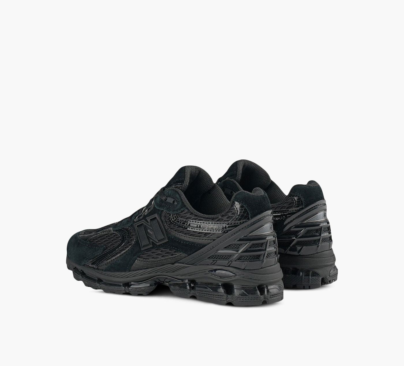 NEW BALANCE 1954R in BLACK view 3