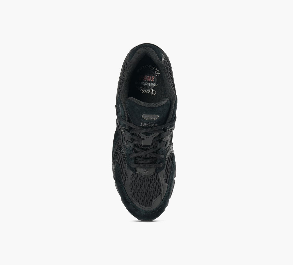 NEW BALANCE 1954R in BLACK view 5