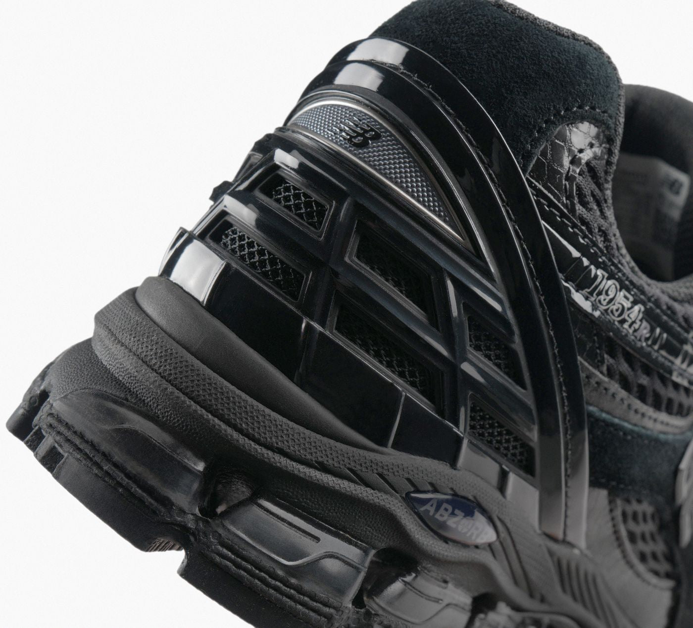 NEW BALANCE 1954R in BLACK view 7