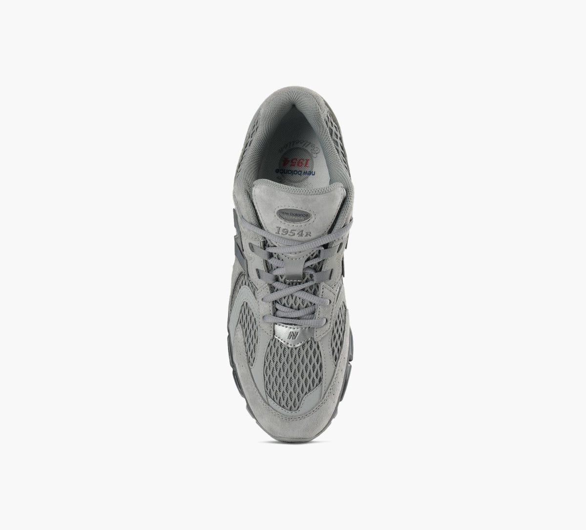 NEW BALANCE 1954R en GRIS vue 5