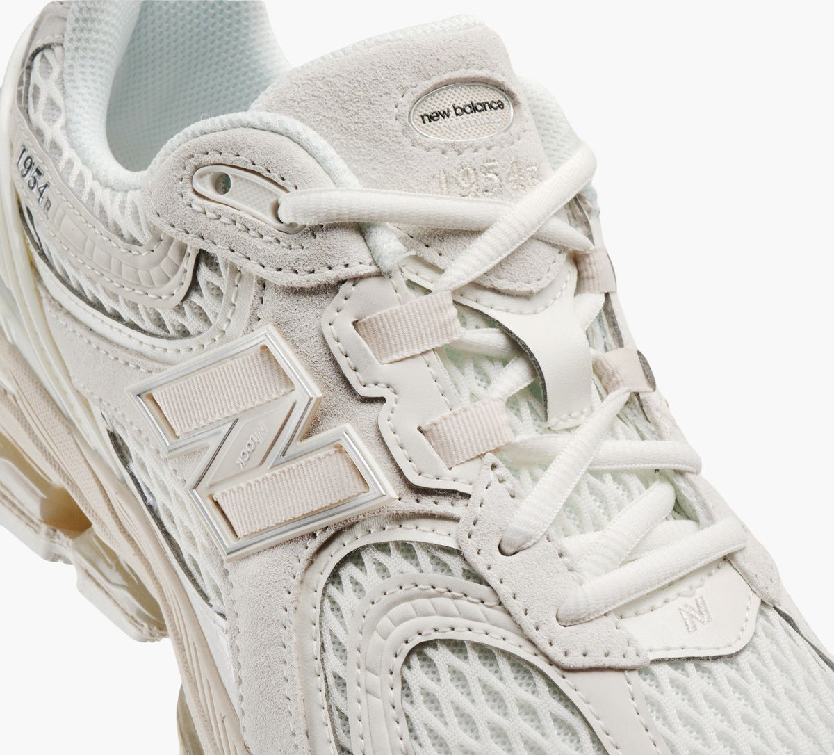 NEW BALANCE 1954R in BEIGE view 1b