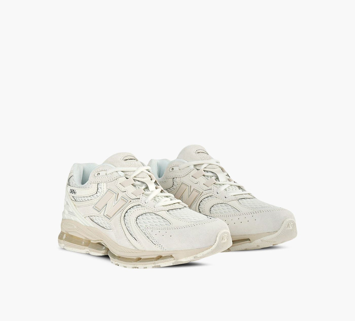 NEW BALANCE 1954R in BEIGE view 2