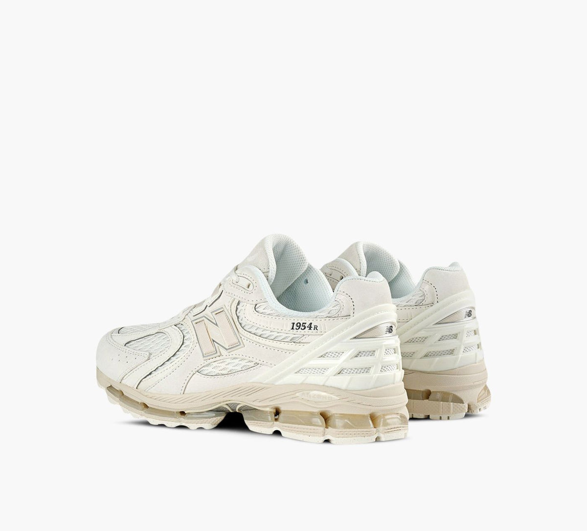 NEW BALANCE 1954R in BEIGE view 3