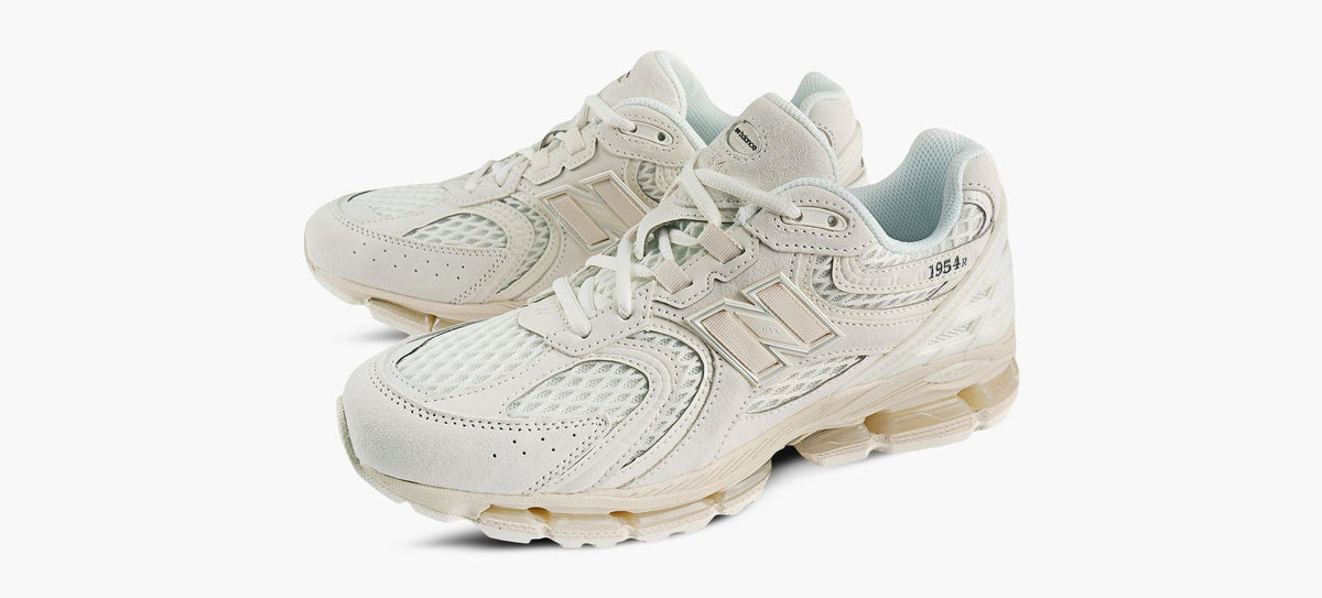 NEW BALANCE 1954R in BEIGE view 4