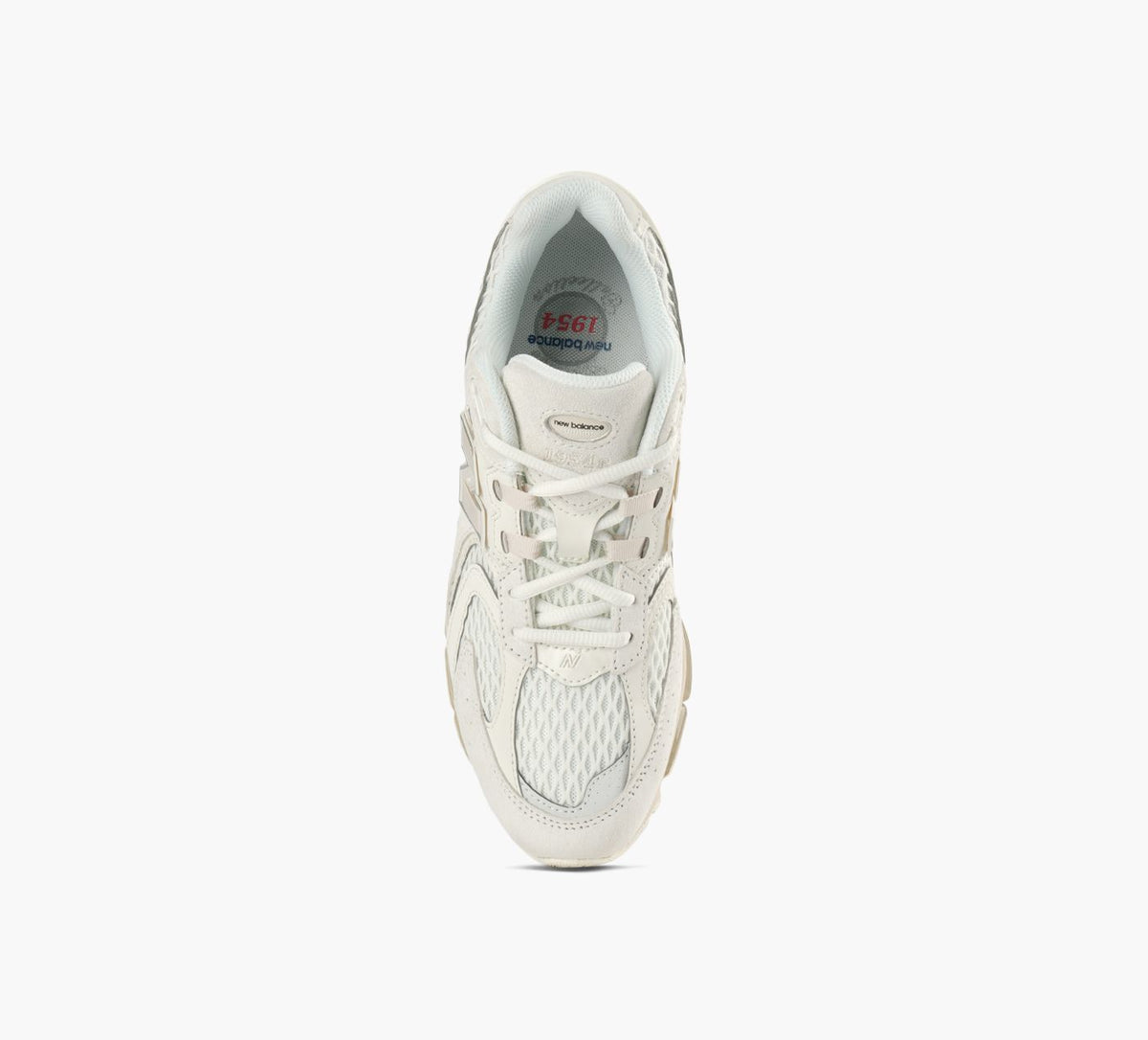 NEW BALANCE 1954R in BEIGE view 5