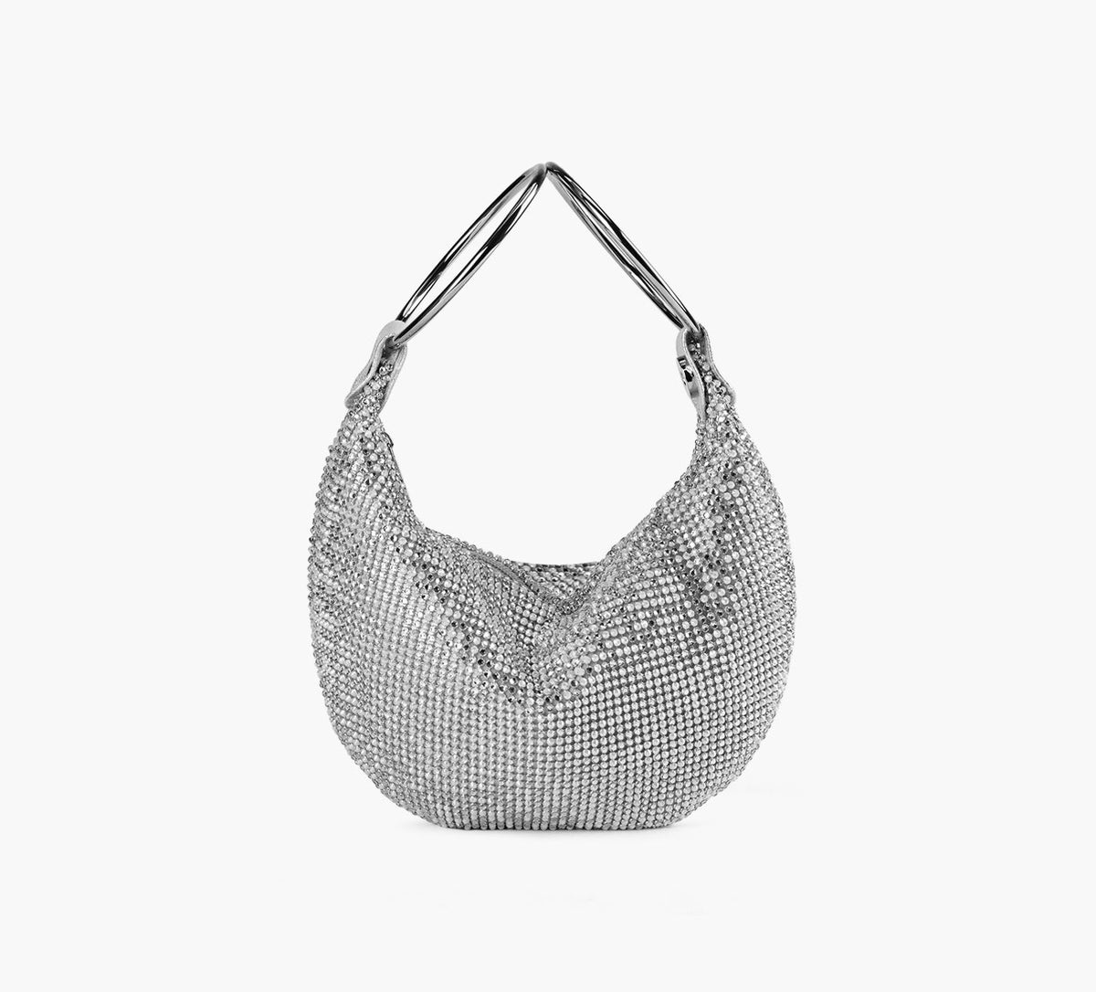 BROWNS PIRIN in SILVER