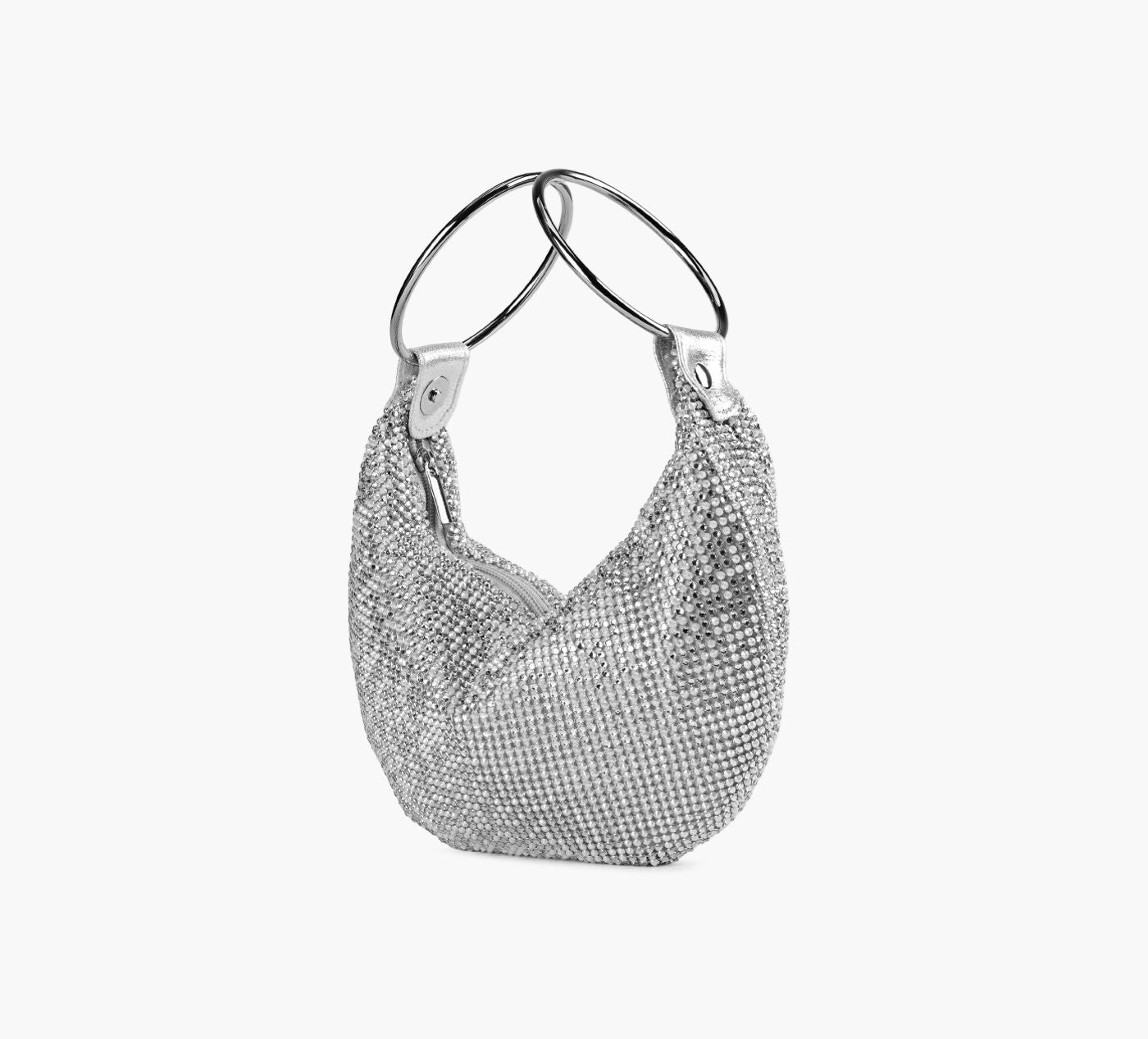 BROWNS en ARGENT vue 2
