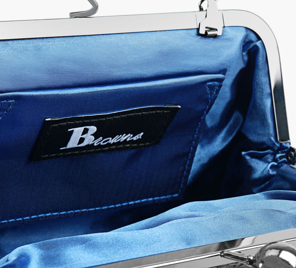 BROWNS ABERDARE in BLUE view 3