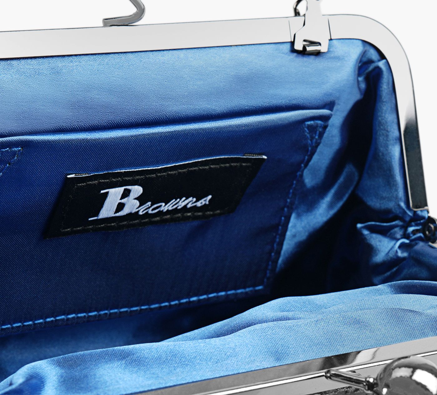 BROWNS ABERDARE in BLUE view 3