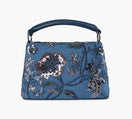 BROWNS SAREK in BLUE