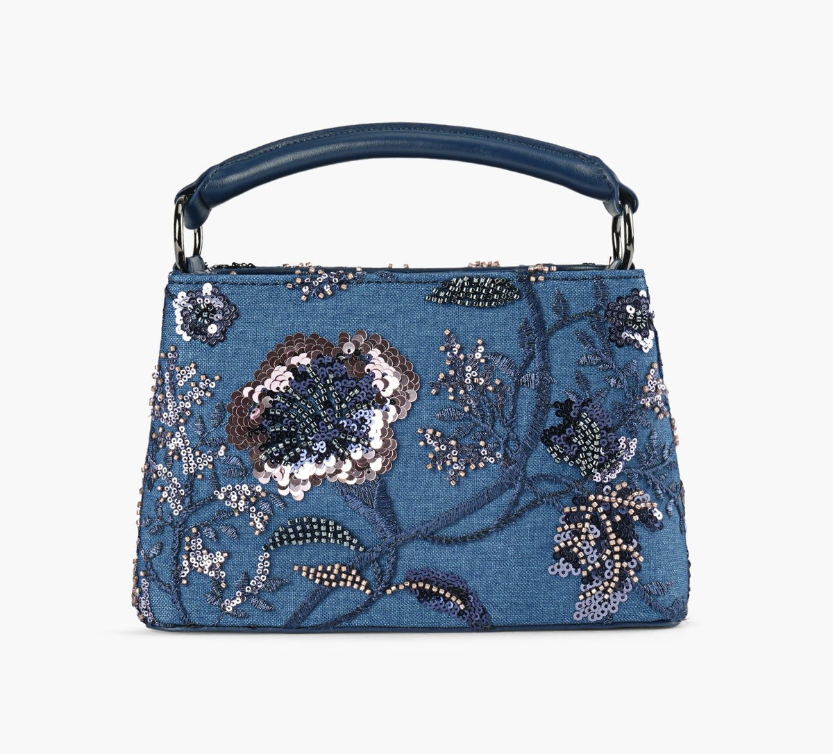 BROWNS SAREK in BLUE