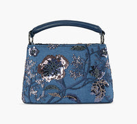 BROWNS SAREK in BLUE