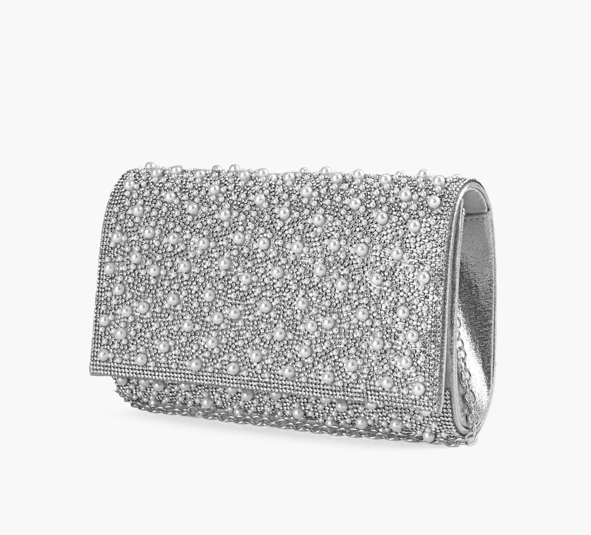BROWNS en ARGENT vue 2