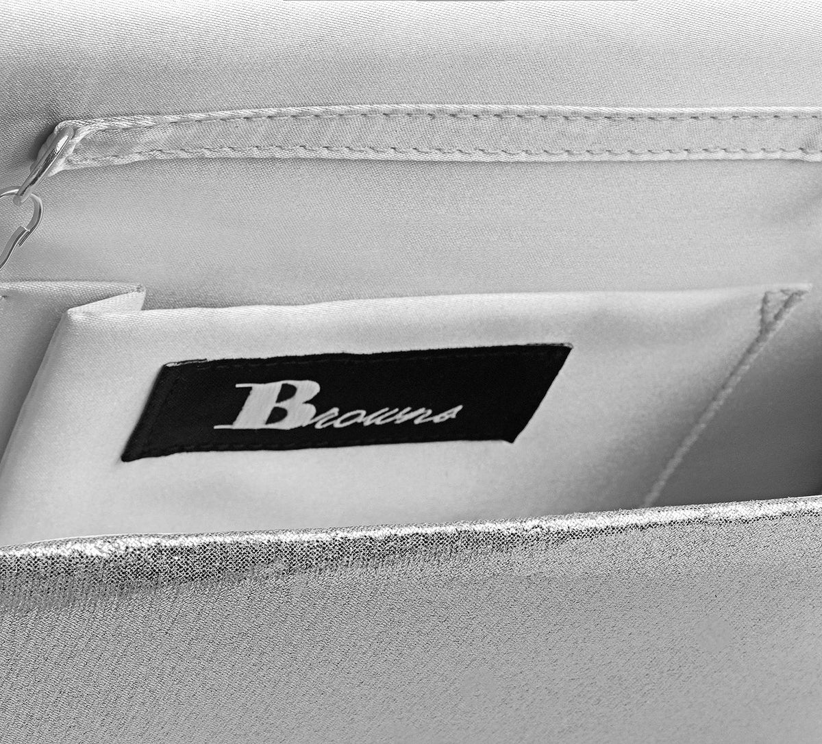 BROWNS en ARGENT vue 4