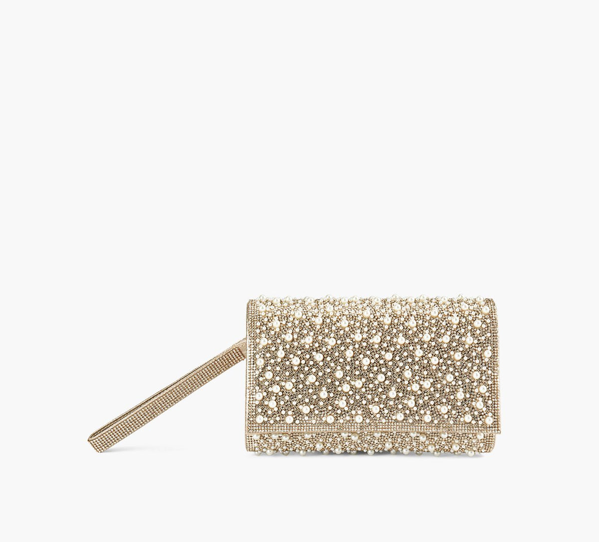 BROWNS TAMAN in GOLD