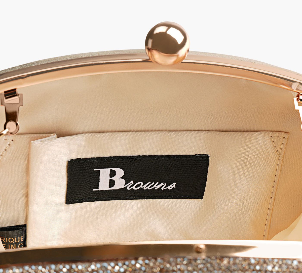 BROWNS en OR vue 3