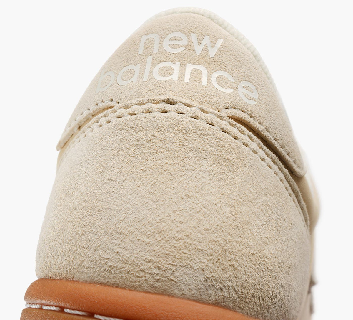 NEW BALANCE T500 en BEIGE vue 7