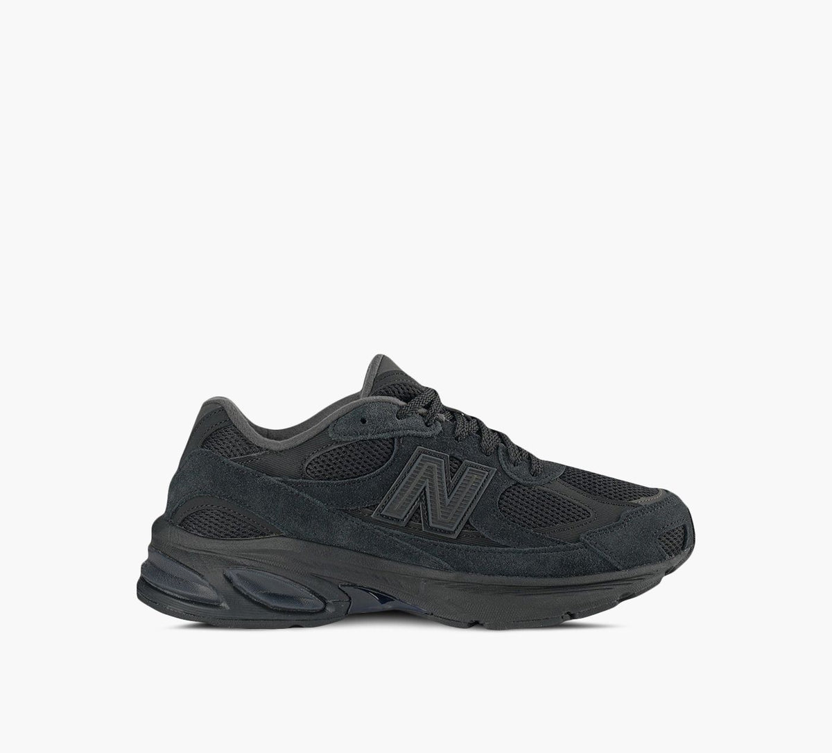 NEW BALANCE U2010V1 in BLACK