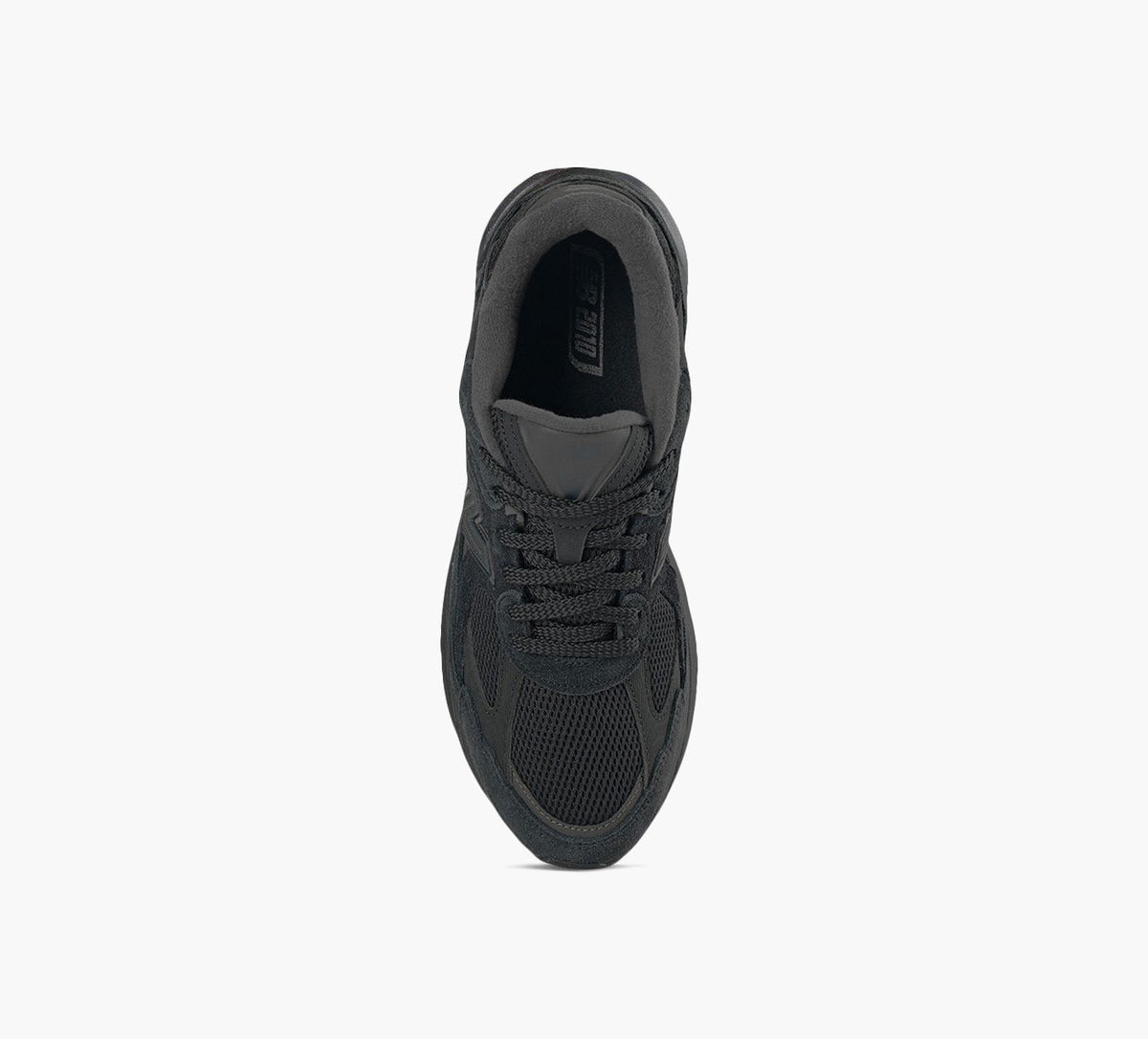 NEW BALANCE U2010V1 in BLACK view 5