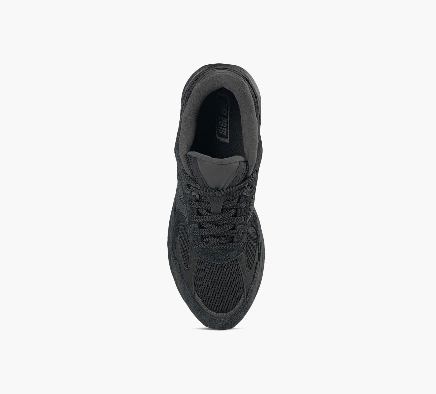 NEW BALANCE U2010V1 in BLACK view 5