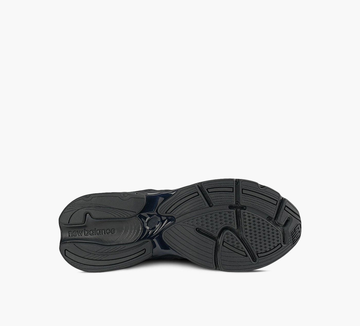 NEW BALANCE U2010V1 in BLACK view 6