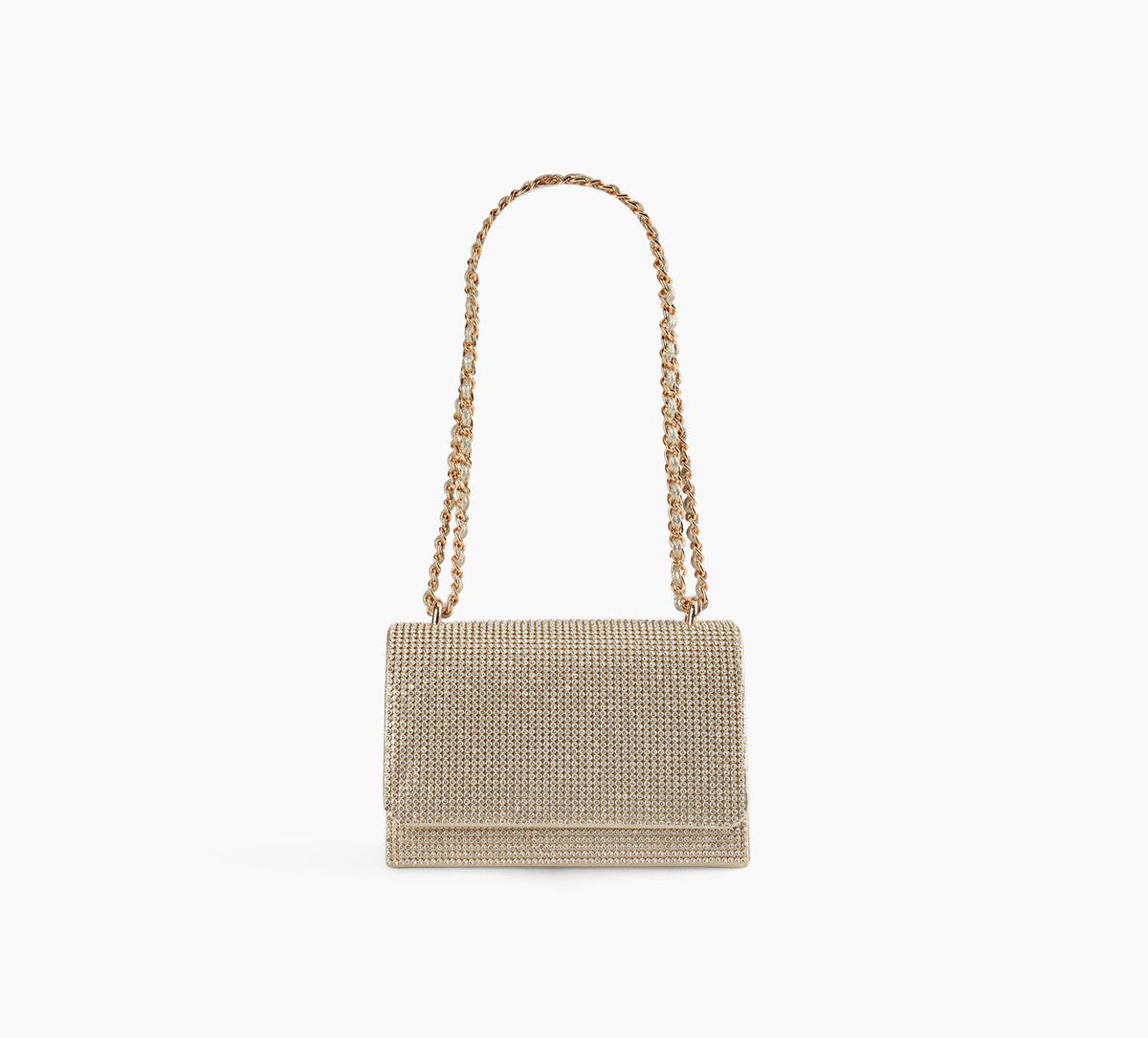 BROWNS CANAIMA in GOLD