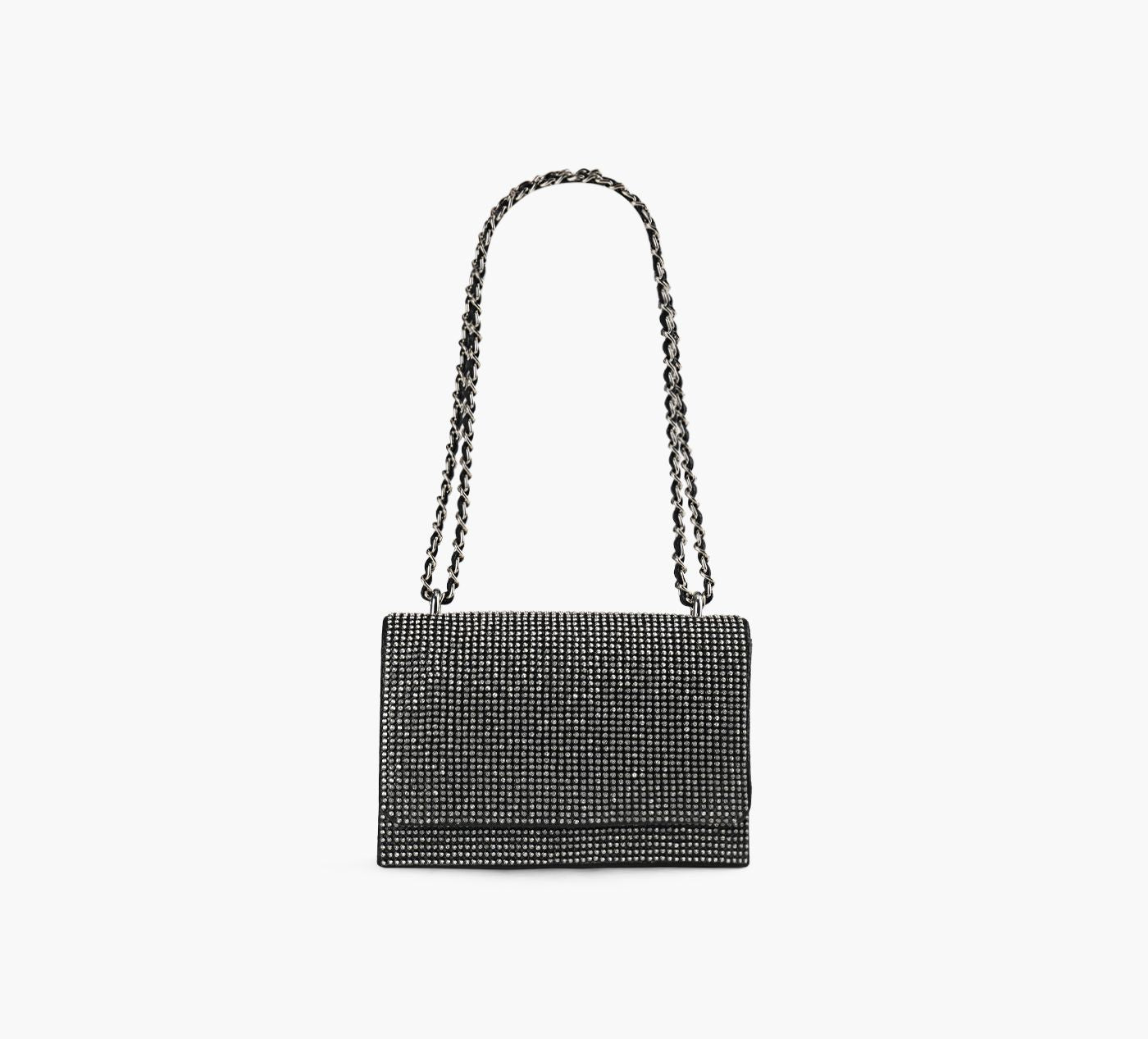 BROWNS CANAIMA in BLACK