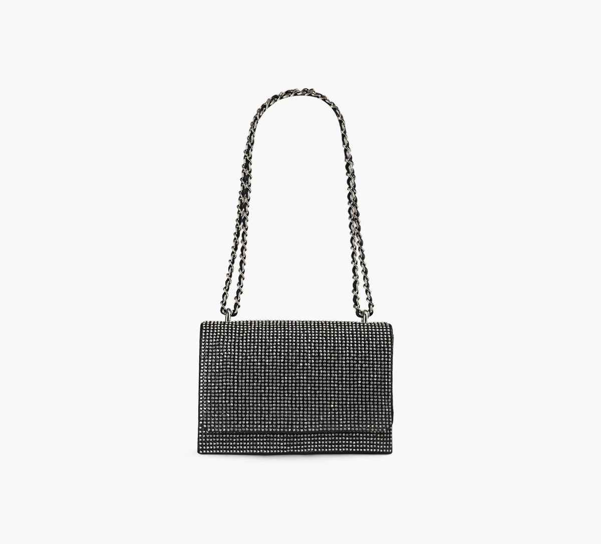 BROWNS CANAIMA in BLACK