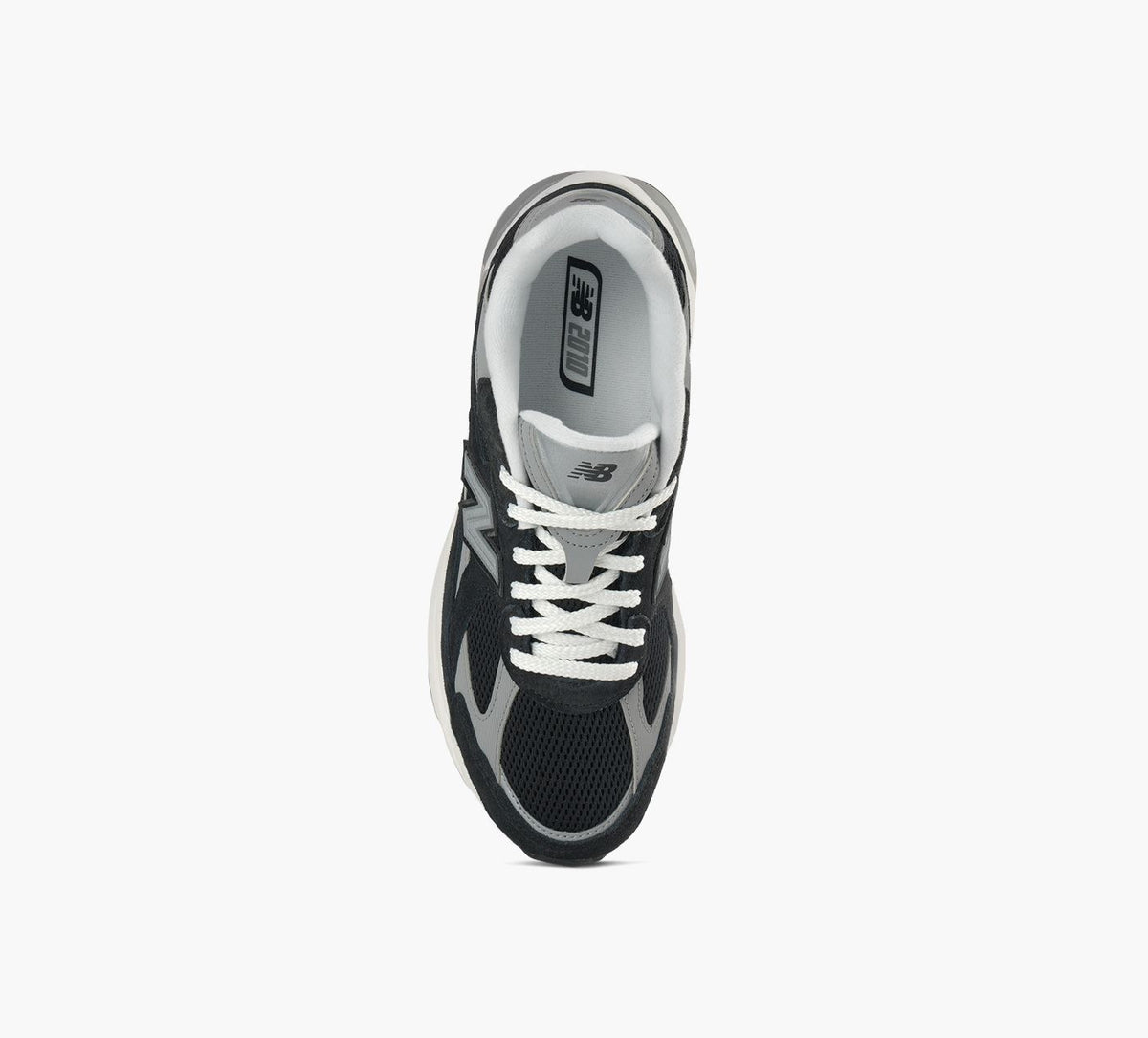 NEW BALANCE ABZORB2010 in BLACK view 5