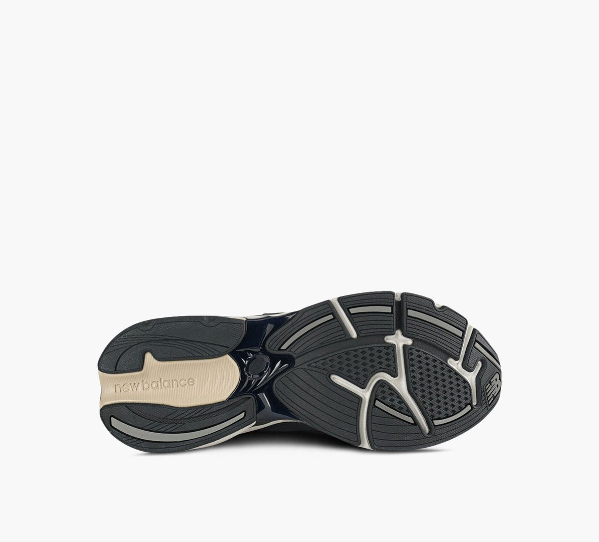 NEW BALANCE ABZORB2010 in BLACK view 6