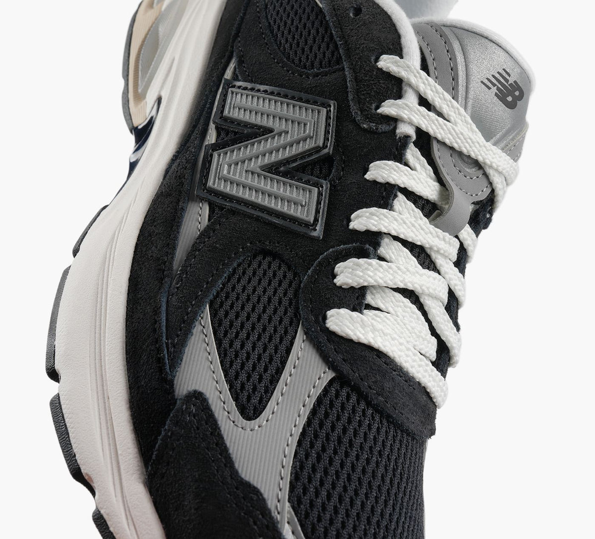 NEW BALANCE ABZORB2010 in BLACK view 7