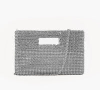 BROWNS BADLANDS in SILVER